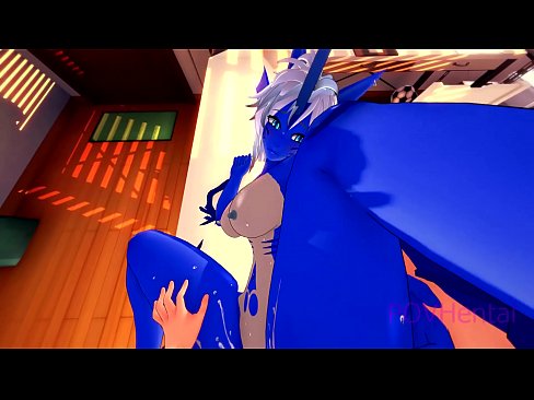 ❤️ Përbindësh vajzë e peshkut demon ️ Porno e bukur tek ne ﹏