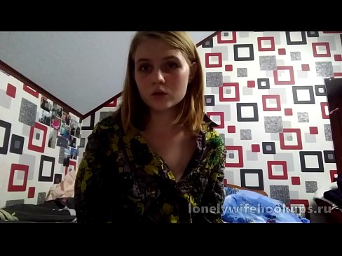 ❤️ Studentja e re bjonde nga Rusia i pëlqen karkat më të mëdha. ️ Porno e bukur tek ne ﹏