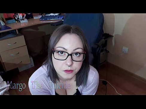 ❤️ Vajza seksi me syze thith Dildo thellë në kamera ️ Porno e bukur tek ne ﹏