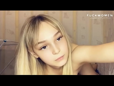 ❤️ Nxënëse e pangopur i jep shoqes së klasës një krem ​​pulsues dërrmues oral ️ Porno e bukur tek ne ﹏