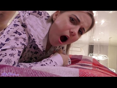 ❤️ Dallëndyshja e mamit seksi dhe seksi pregistyle - sperma nga afër ️ Porno e bukur tek ne ﹏